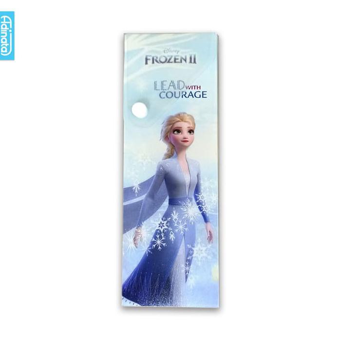 

JUAL FROZEN LEAD PP PEN CASE / TEMPAT PENSIL 2094-1102 - ADINATA TERPOPULER