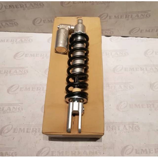 Mono Shock Klx 140 Original Made In Japan Pnp Klx 150 Dtracker Monoshock Klx 140