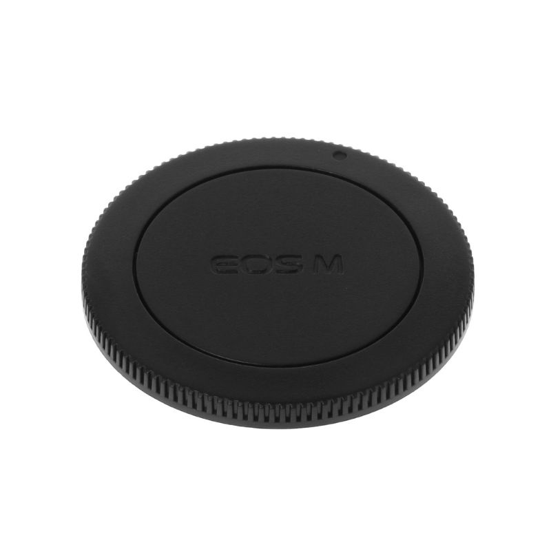 Cre Rear Lens Cover Camera Body Cap Untuk Lensa Kamera M2 M3 M5 M6 M10