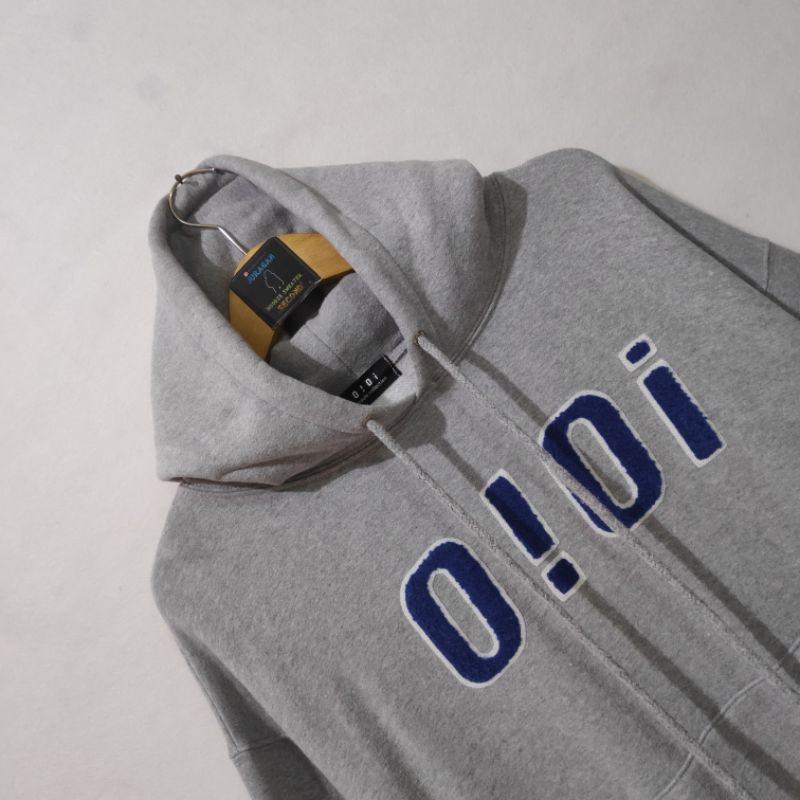 Hoodie OIOI Original