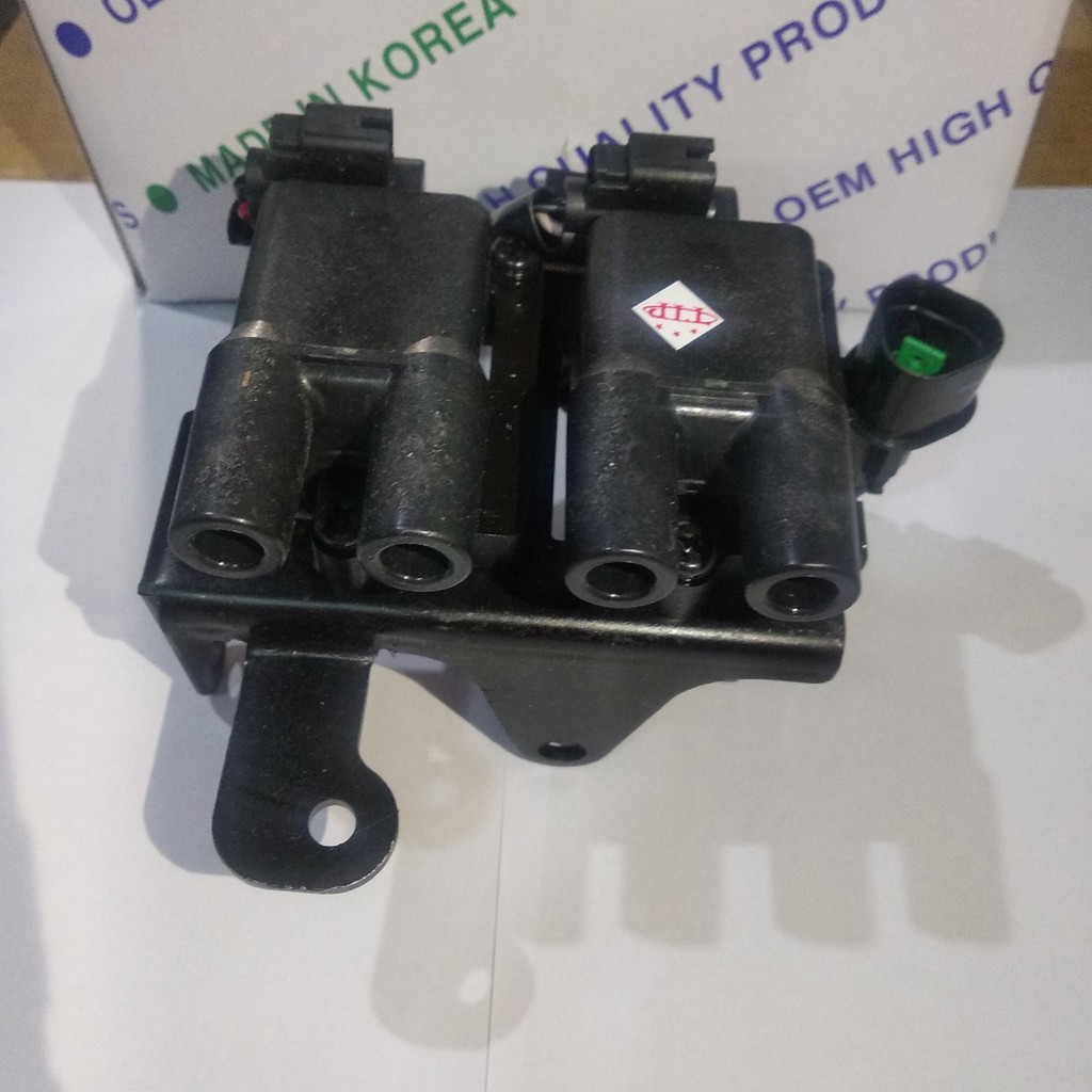 Coil Assy Ignition Hyundai Atoz