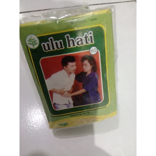 

jamu uluhati bubuk payung pusaka