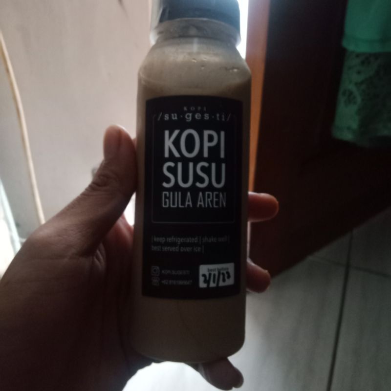 

kopi susu