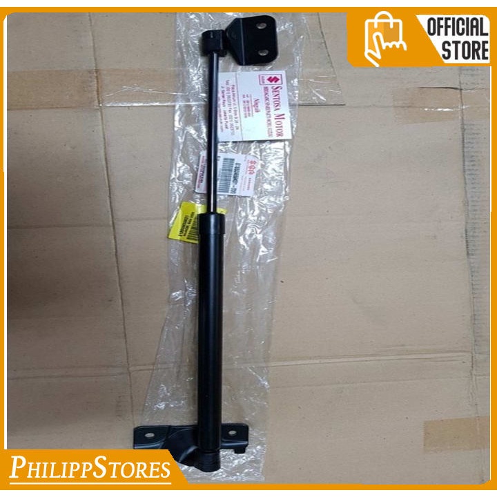 Shock atau hidrolik pintu bagasi suzuki karimun estilo Keren