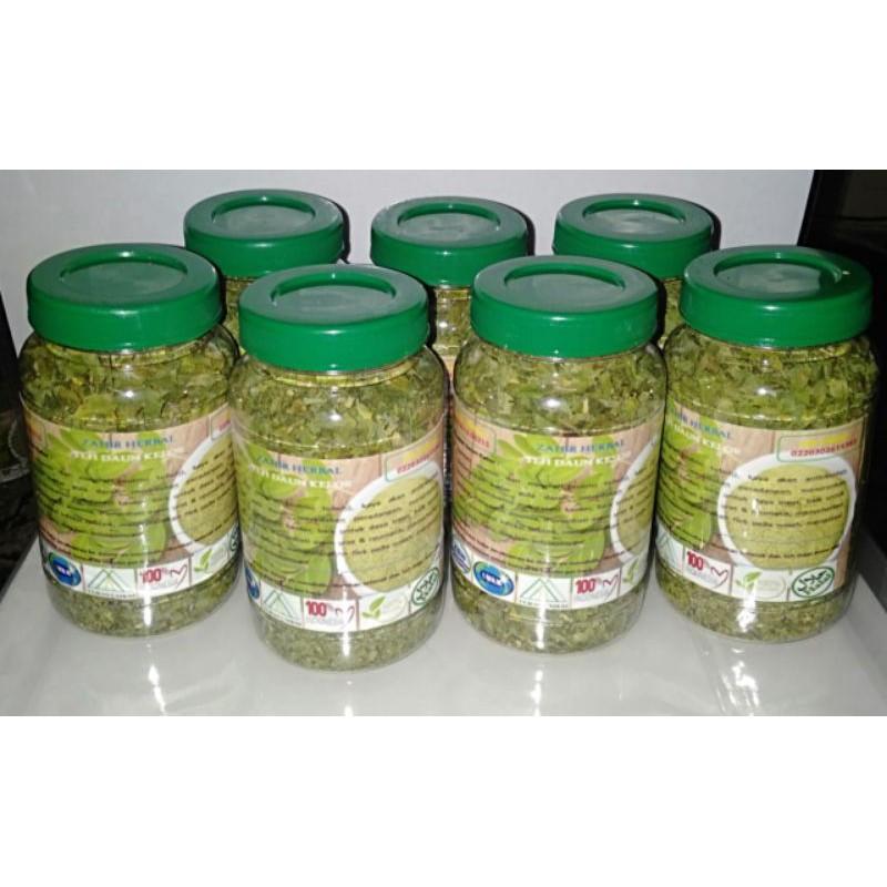 

HERBAR DAUN KELOR / DAUN KELOR 330gr / DAUN KELOR HERBAL