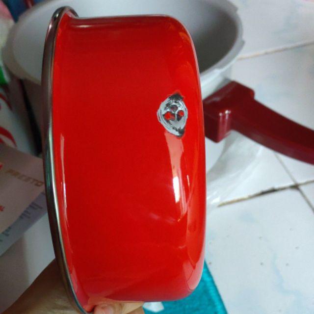 Presto Pressure Cooker Maxim 7 Liter