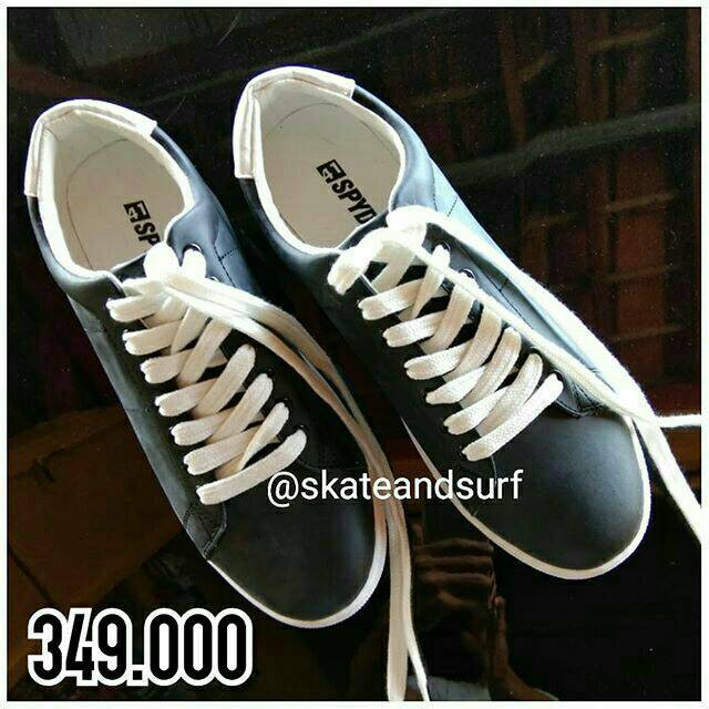 SEPATU SPYDERBILT ORIGINAL