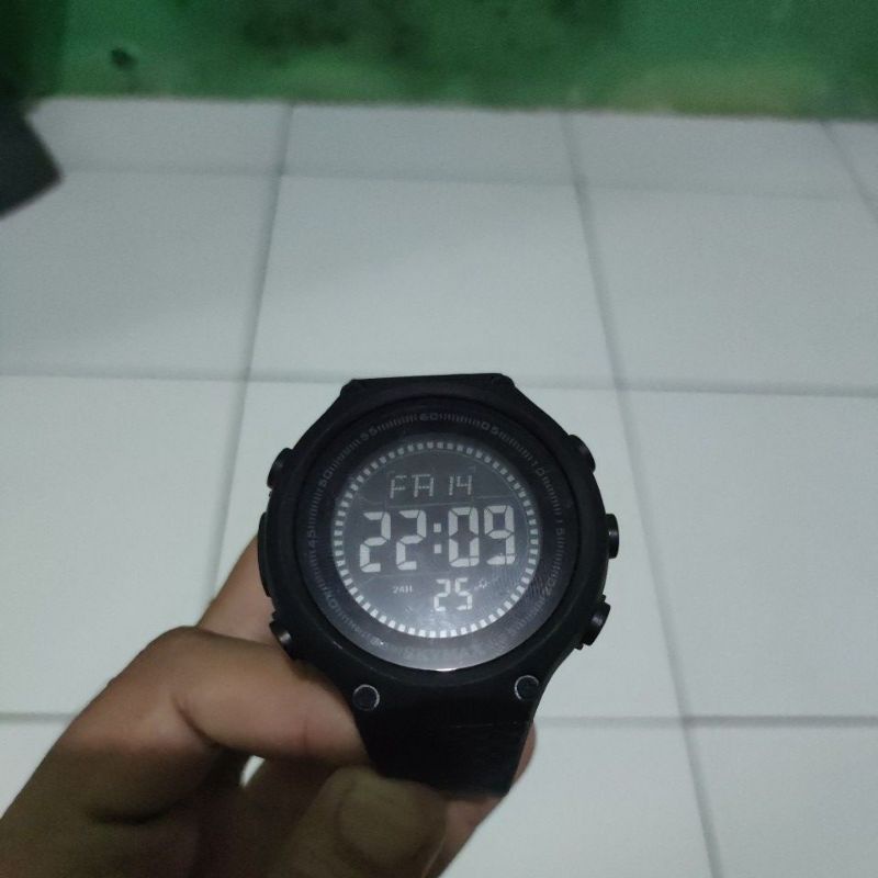 Jam skymax digital
