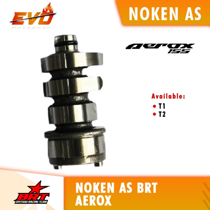 NOKEN AS BRT AEROX T1 T2