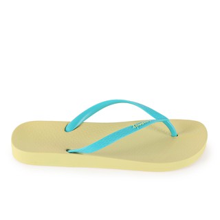  Ipanema  Ladies Flip Flop Sandal  Wanita  Anatomica Tan 