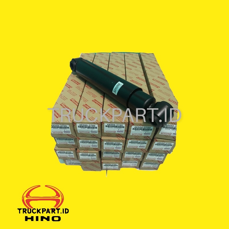 Shock Breaker Depan Hino Lohan Fm260ti 48500-3700