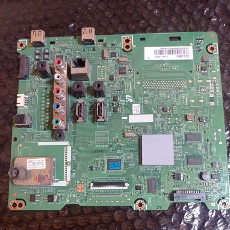MB - MAINBOARD TV SAMSUNG 32EH4500 - 32EH 4500