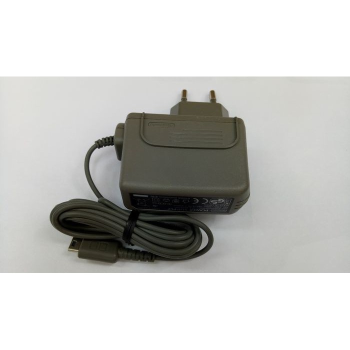 AC Adaptor Adapter for Nintendo DS Lite - NDS Lite