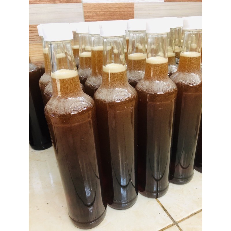 

Madu Liar Sumbawa