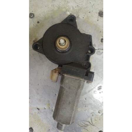 motor dinamo power window Hyundai H1 original posisi kiri depan