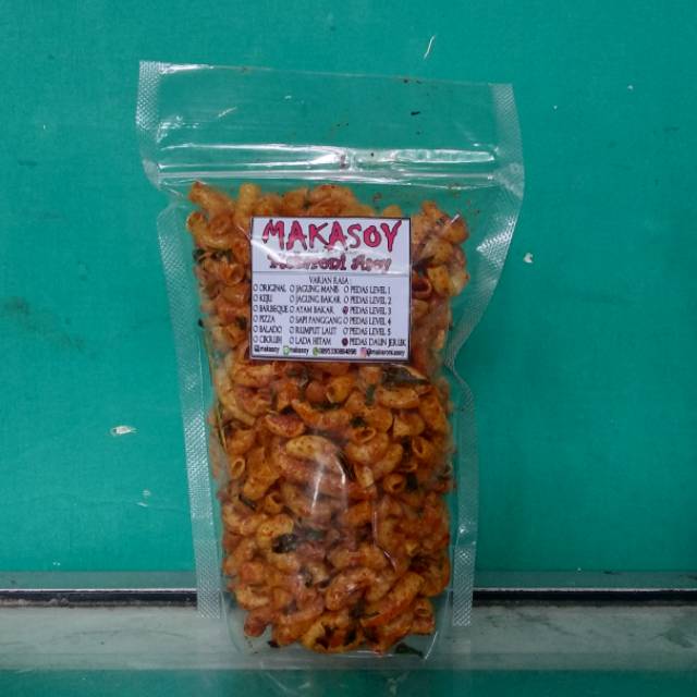 

Makasoy