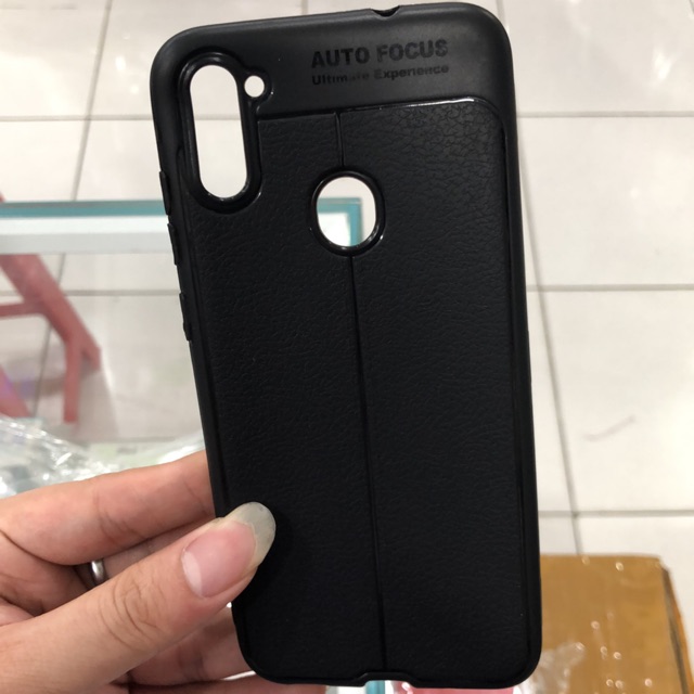 CASE AUTOFOKUS SAMSUNG A11 M11