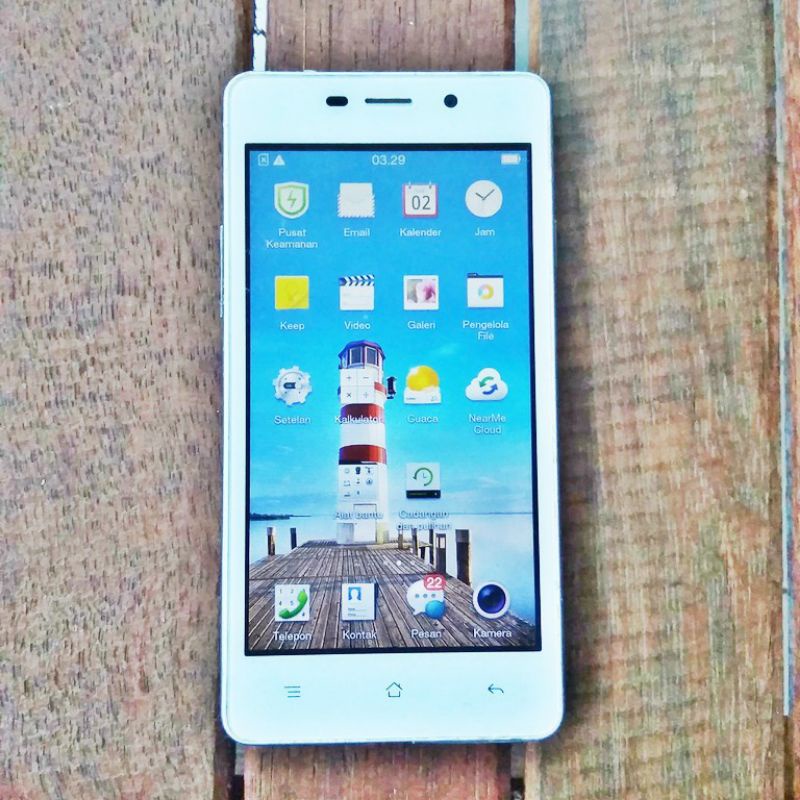 HP MURAH OPPO JOY 3 HP ANDROID MURAH