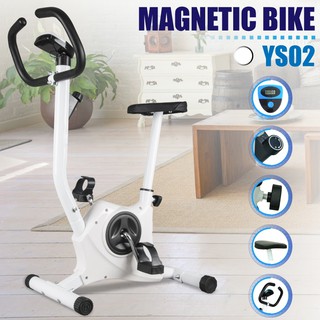 exercise bike shopee