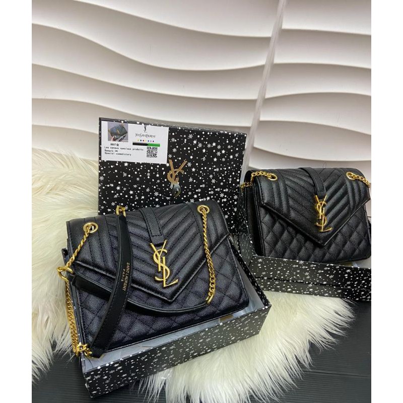 tas ysl