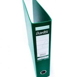 

Produk Berkualitas BANTEX Ordner Folio F4 70mm 1465V Varian Warna