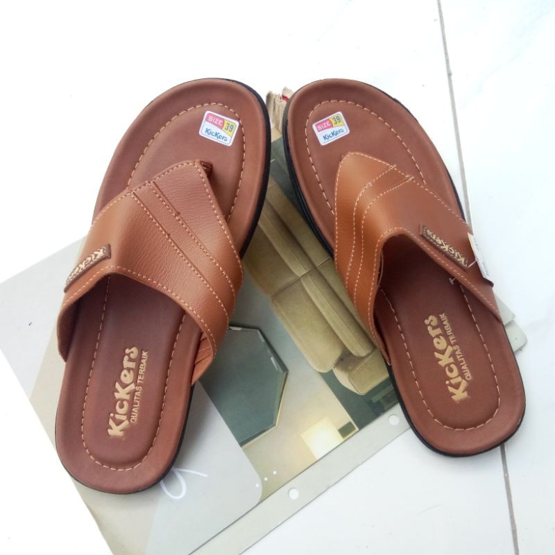 Sandal Pria Japit KS.01 Size.39-43