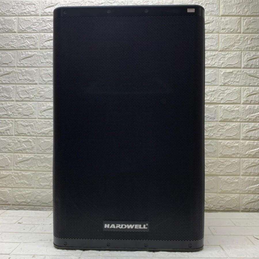 Speaker aktif Hardwell Dsp 15 Pro Aktiv Dsp 15pro Original 600 watt