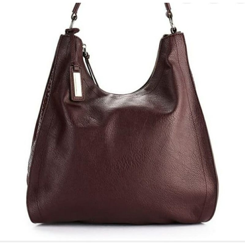 hush puppies issy shoulder bag - L