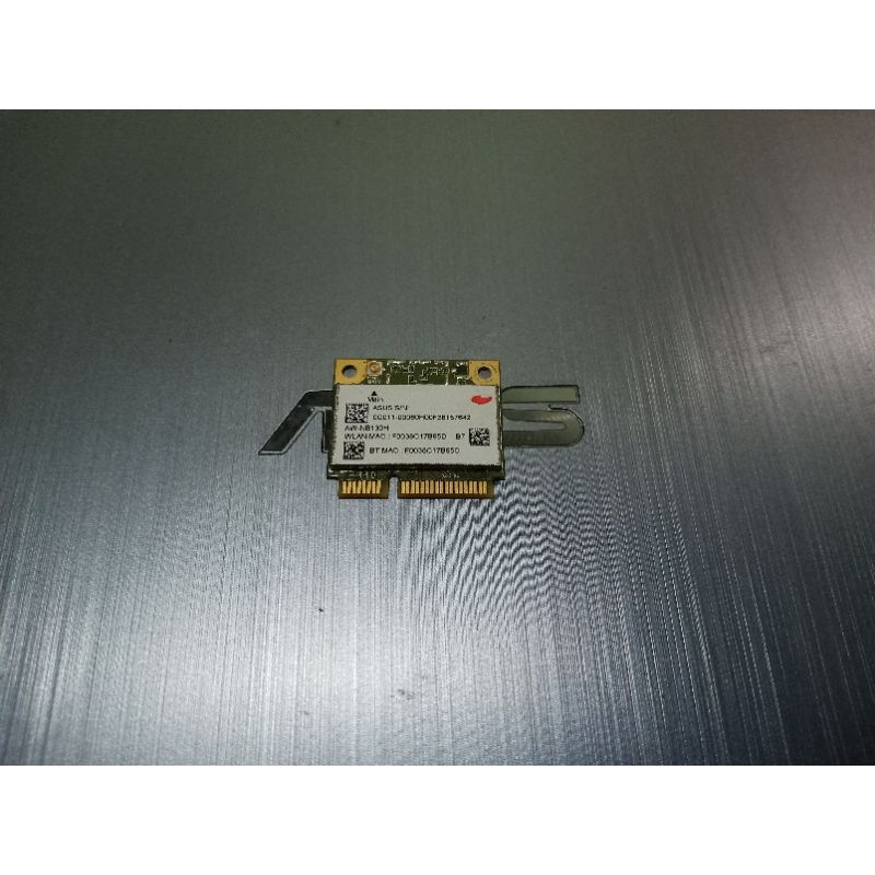Original Wificard Wifi Card Wirelles Laptop Asus X441 X441U X441M X441N X441S