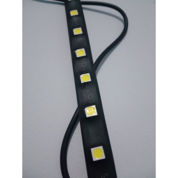 Lampu Aquarium + kabel Usb super terang Lampu Aquarium chana