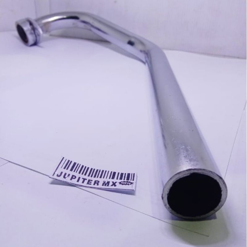 leher knalpot standar jupiter mx old jupiter mx new