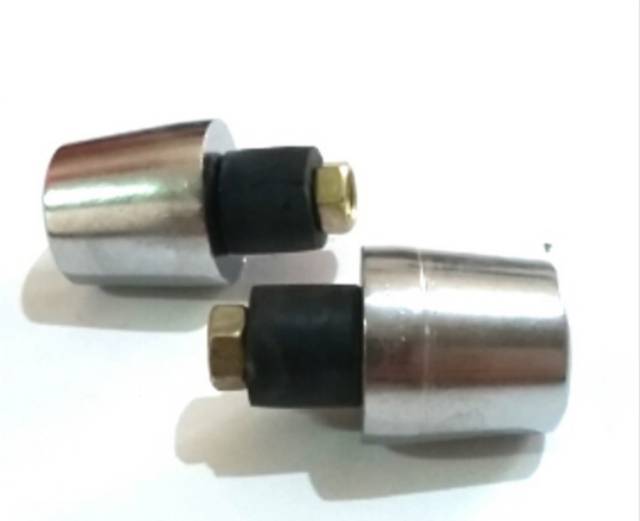 Jalu Stang Model Ninja Besi