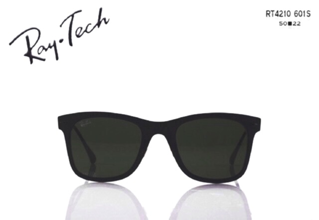 Ray Tech RT4210 All Colours