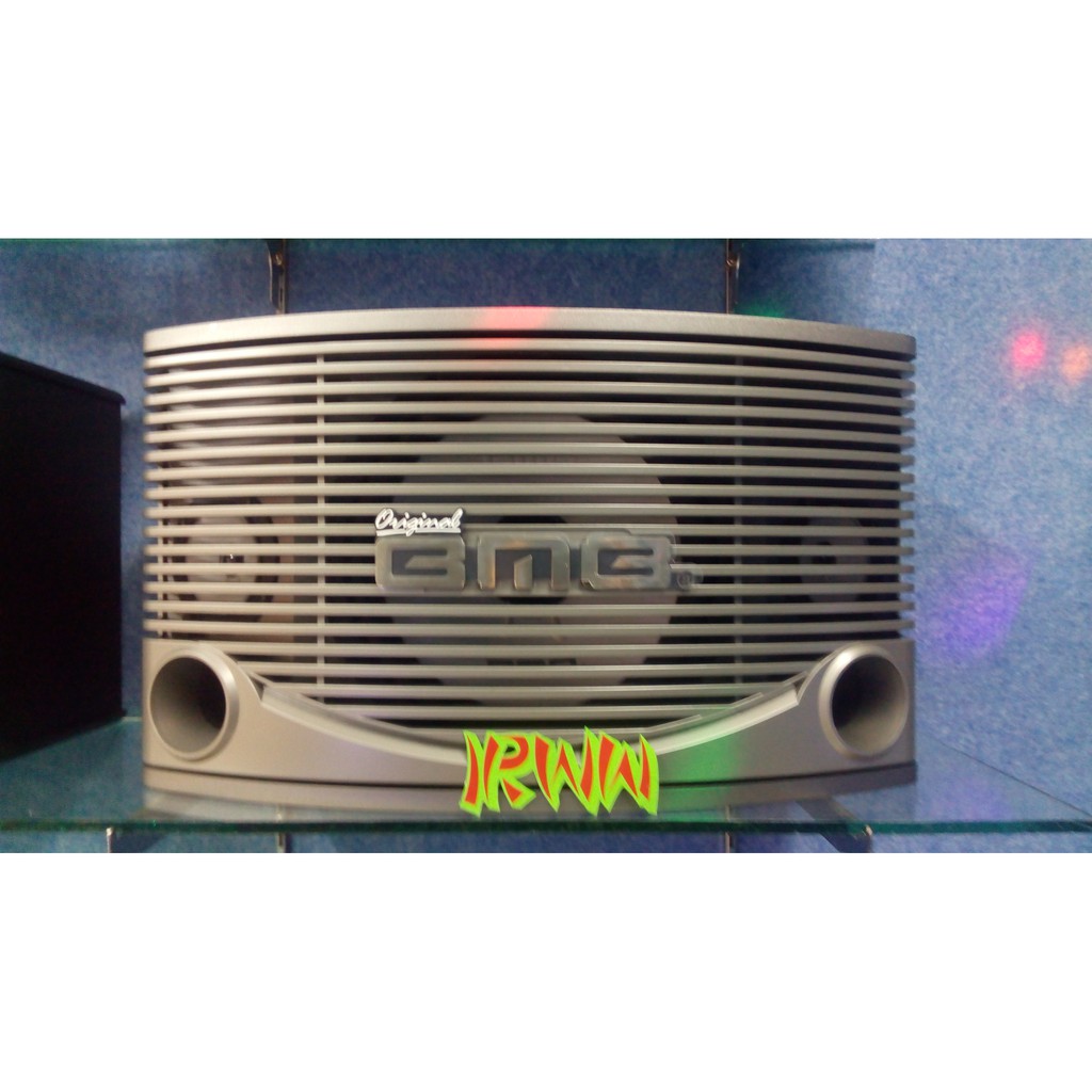 Speaker BmB CS 455 N