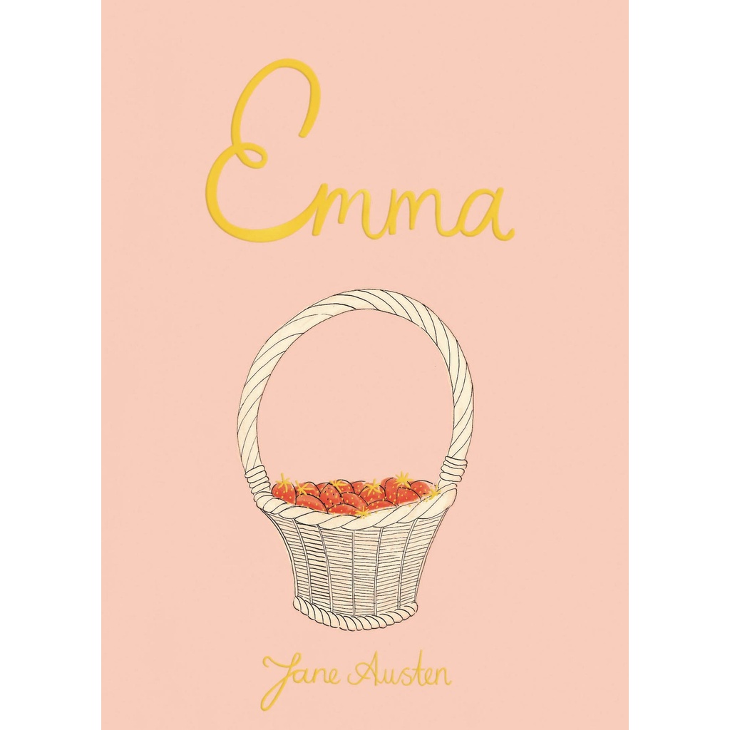 Emma - Jane Austen