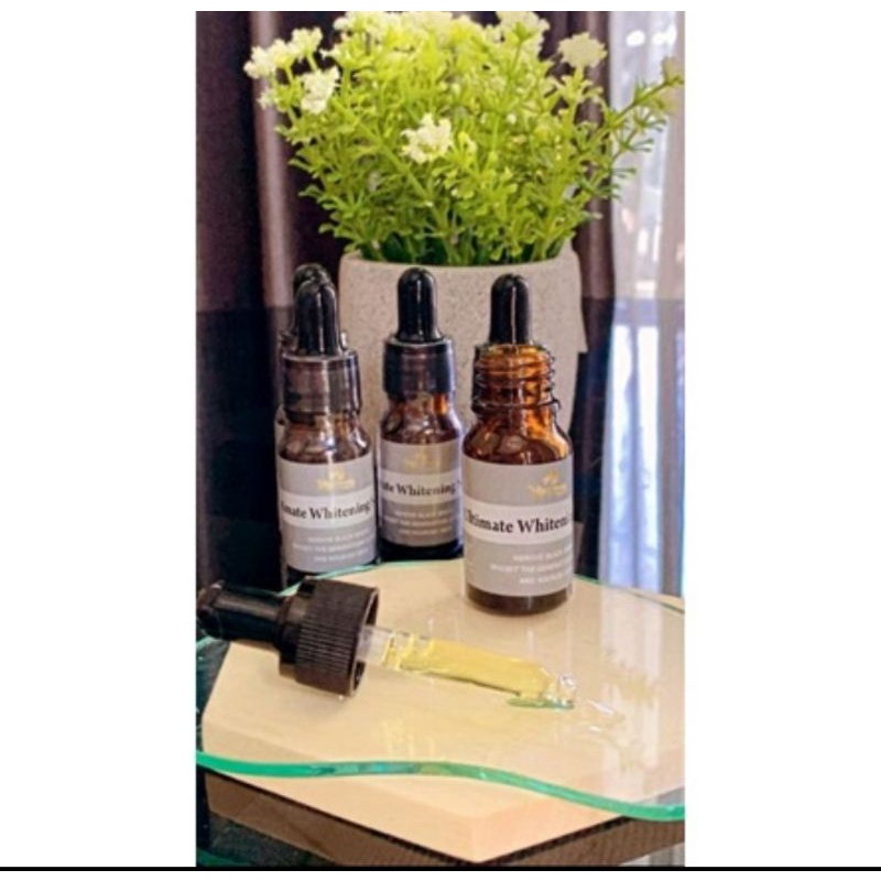 SERUM ULTIMATE FLEK MEMBANDEL NYOMAN SKINCARE#SKINCAREWAJAH#SKINCAREAMAN#SKINCAREMURAH#SKINCAREBPOM#