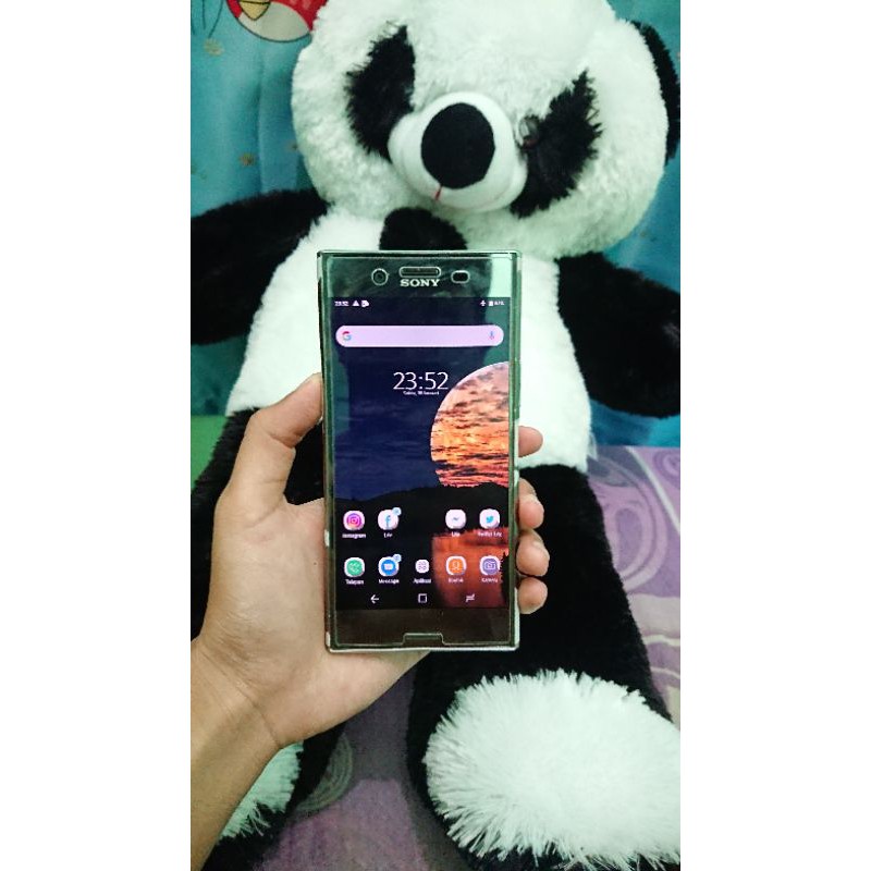 Sony Xperia XZ PREMIUM Dual Global