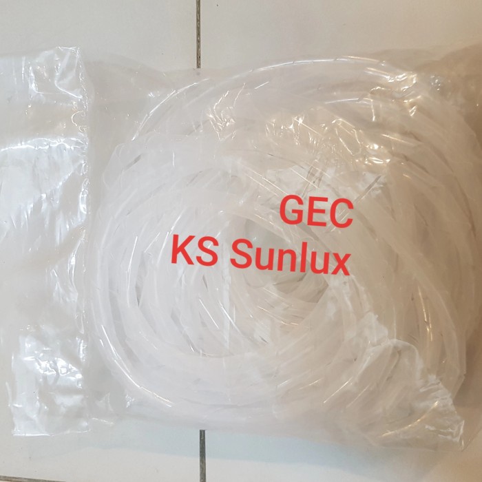 

Trendi Kabelspiral Merk Sunlux Putih Ks-12 Bagus