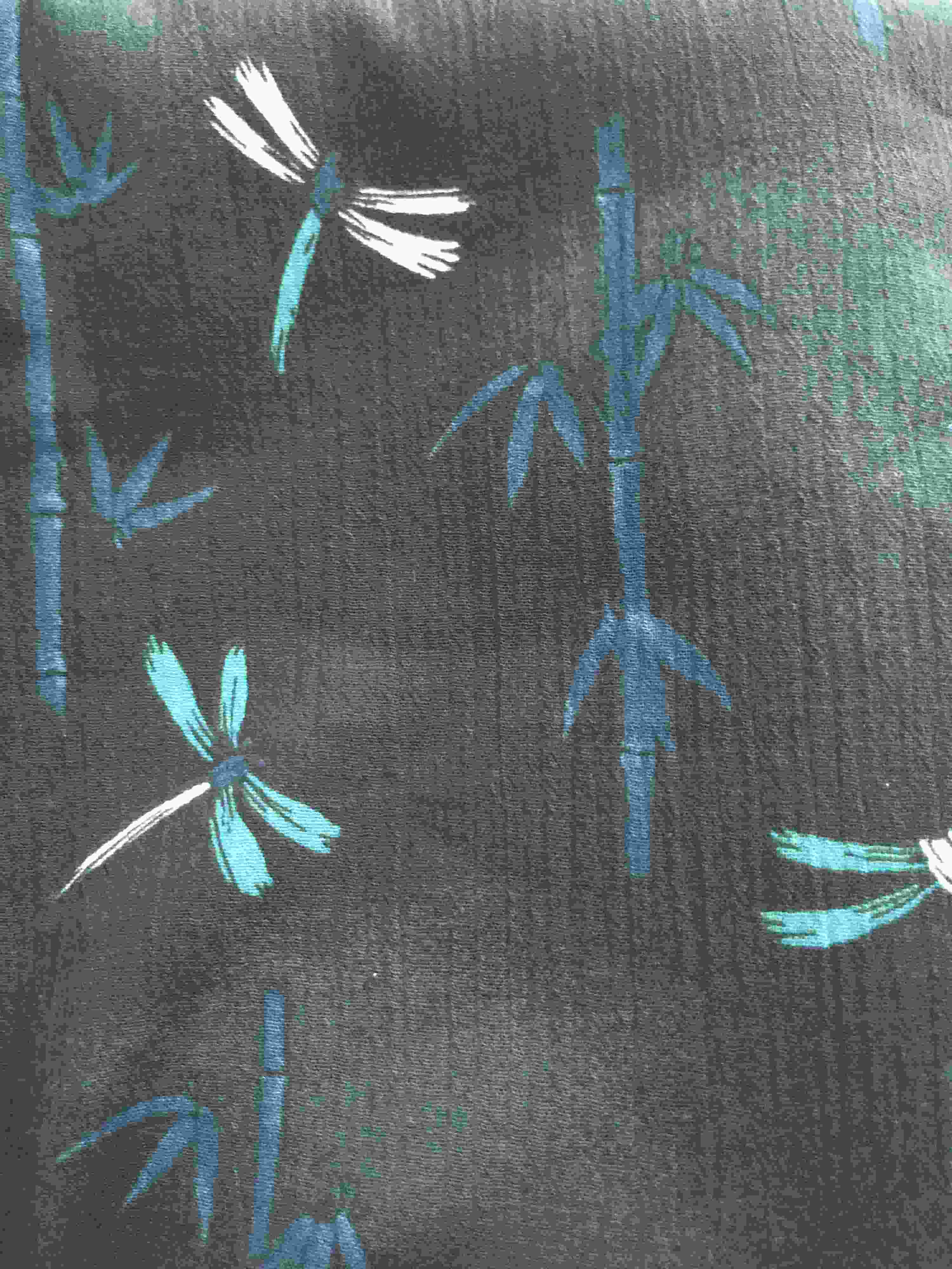 Krinkel Jepang Ori Dijamin Bagus Murah Lebar 1.5 Meter