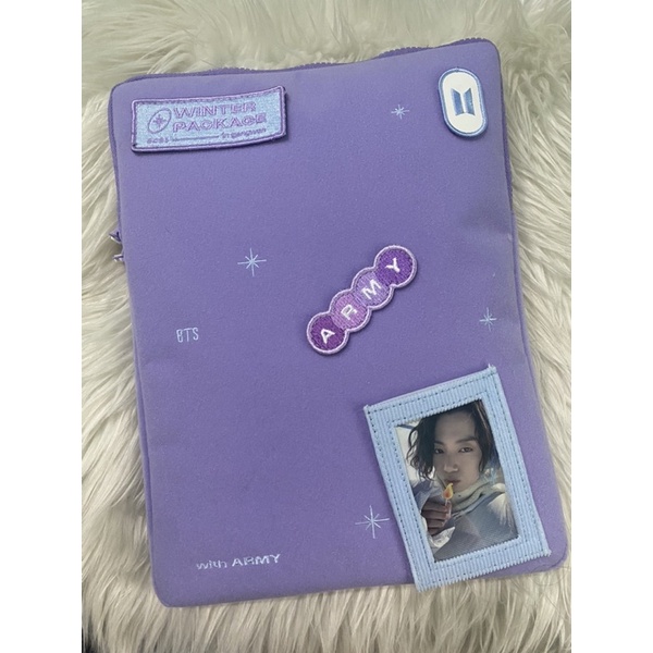 BTS Winter Package 2021 Fullset PC Jungkook