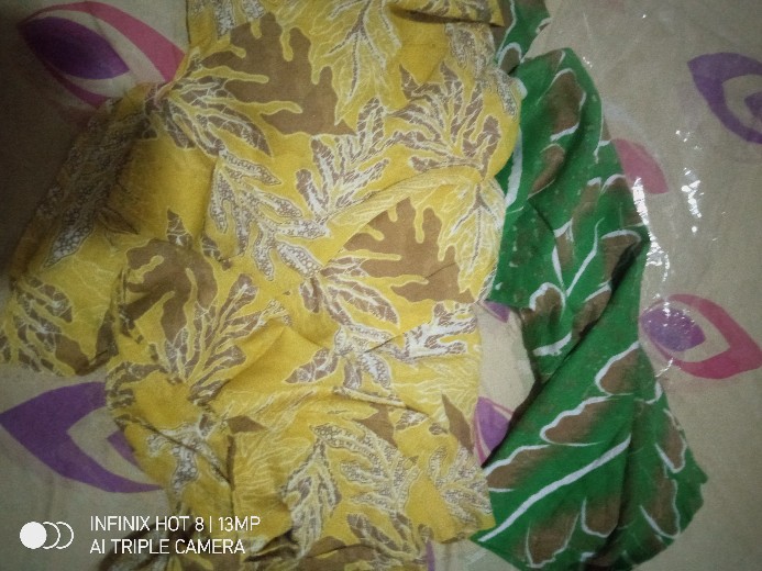 Daster Murah Kekinian Daster Batik Pekalongan