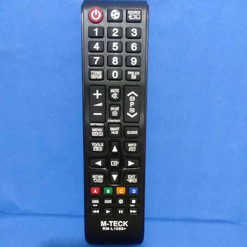 REMOTE REMOT TV SAMSUNG SMART LCD LED SMART TV PLASMA MULTI KHUSUS MEREK TV SAMSUNG