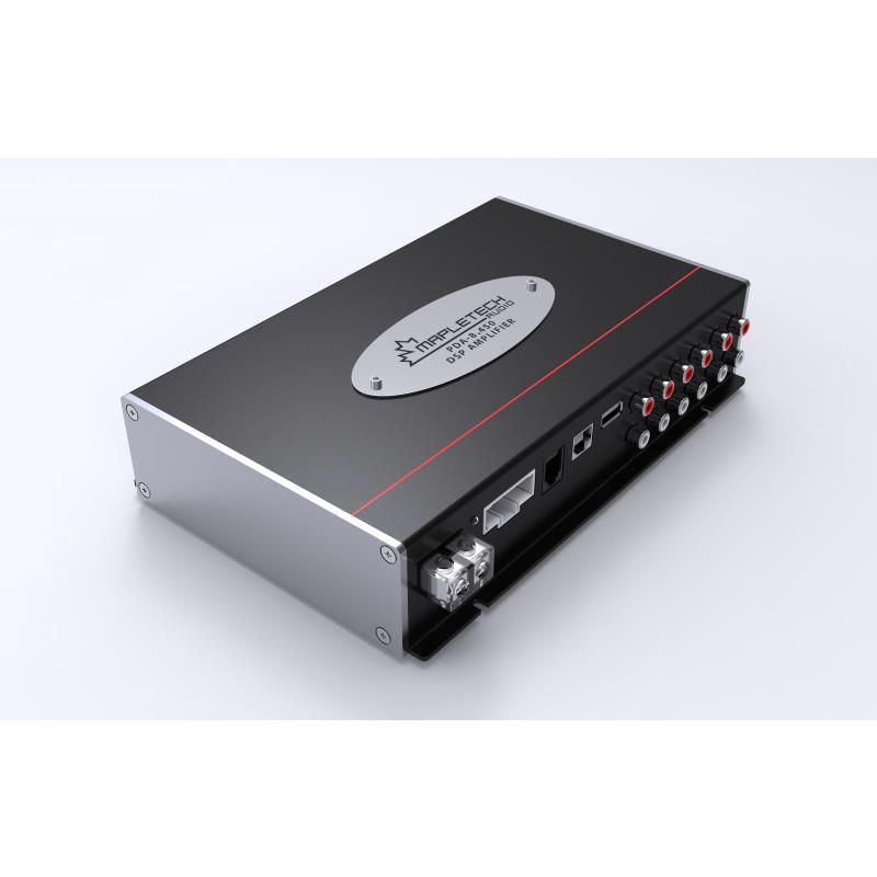 DSP Mapletech PDA 8.450