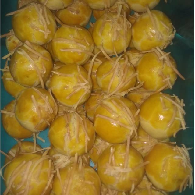 Nastar polos dan keju homemade(po 1hari)