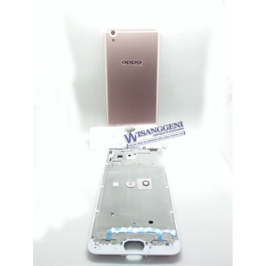 Casing Fullset OPPO F1 PLUS ORIGINAL