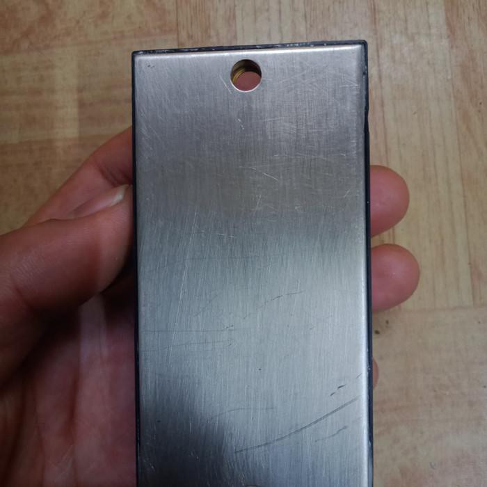 IGBT MODUL MODULE FUJI 2MBl200N-060 200A 600V Berkulitas