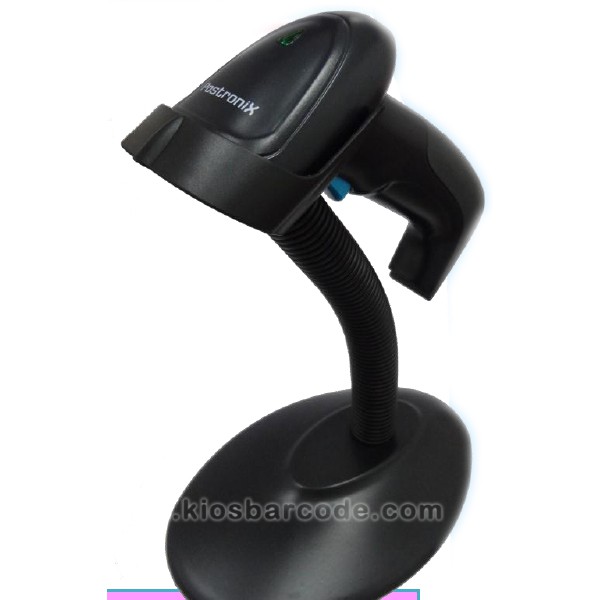 Scanner Barcode Postronix Laserscan