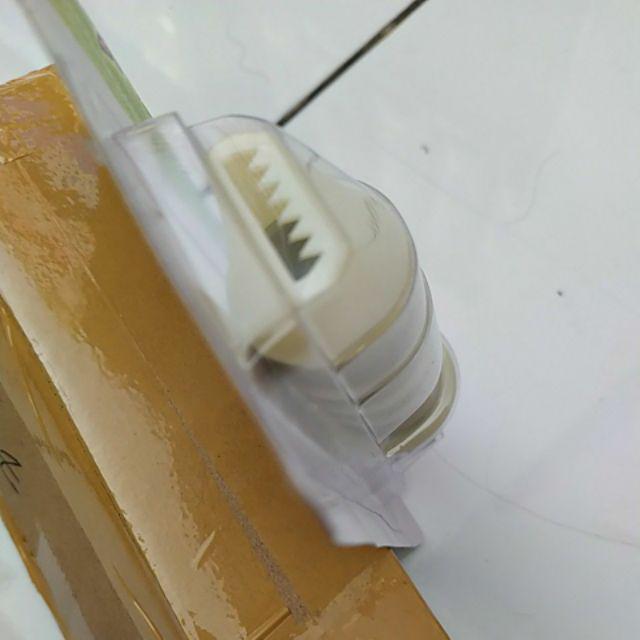 Cetakan Biskuit Acuan Biskuit Tart Roll No. 214 / Cetakan Nastar Gulung