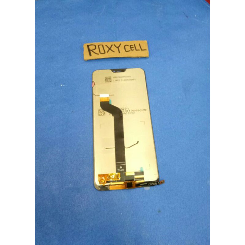 LCD+TOUCHSCREEN XIAOMI MiA2 LiTE
