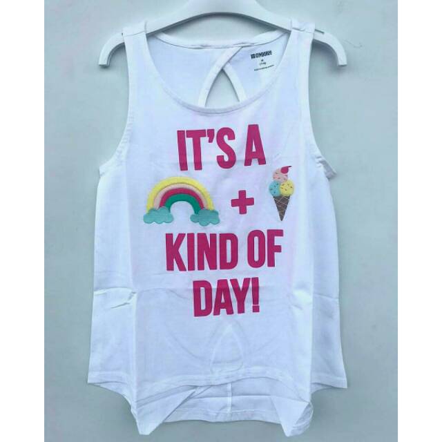 KAOS ANAK / BAJU KAOS ANAK / BAJU ANAK GYMBOREE
